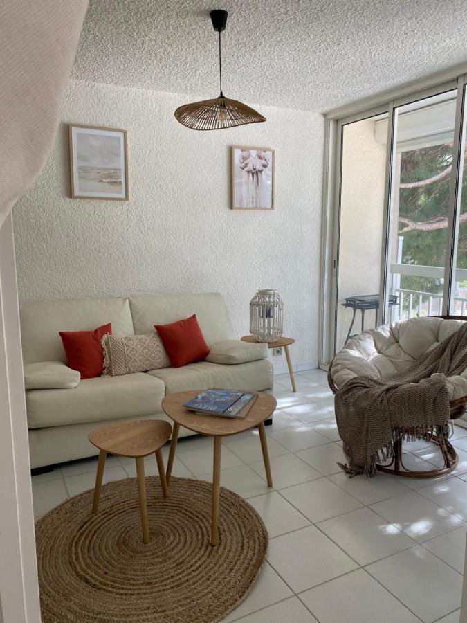 Superbe Appartement Cosy Vue Mer Pieds Dans L'Eau Cavalaire-sur-Mer Eksteriør billede
