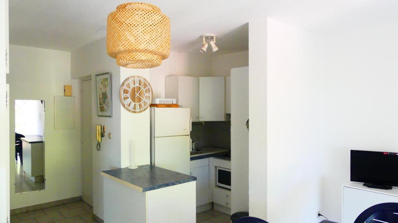 Superbe Appartement Cosy Vue Mer Pieds Dans L'Eau Cavalaire-sur-Mer Eksteriør billede