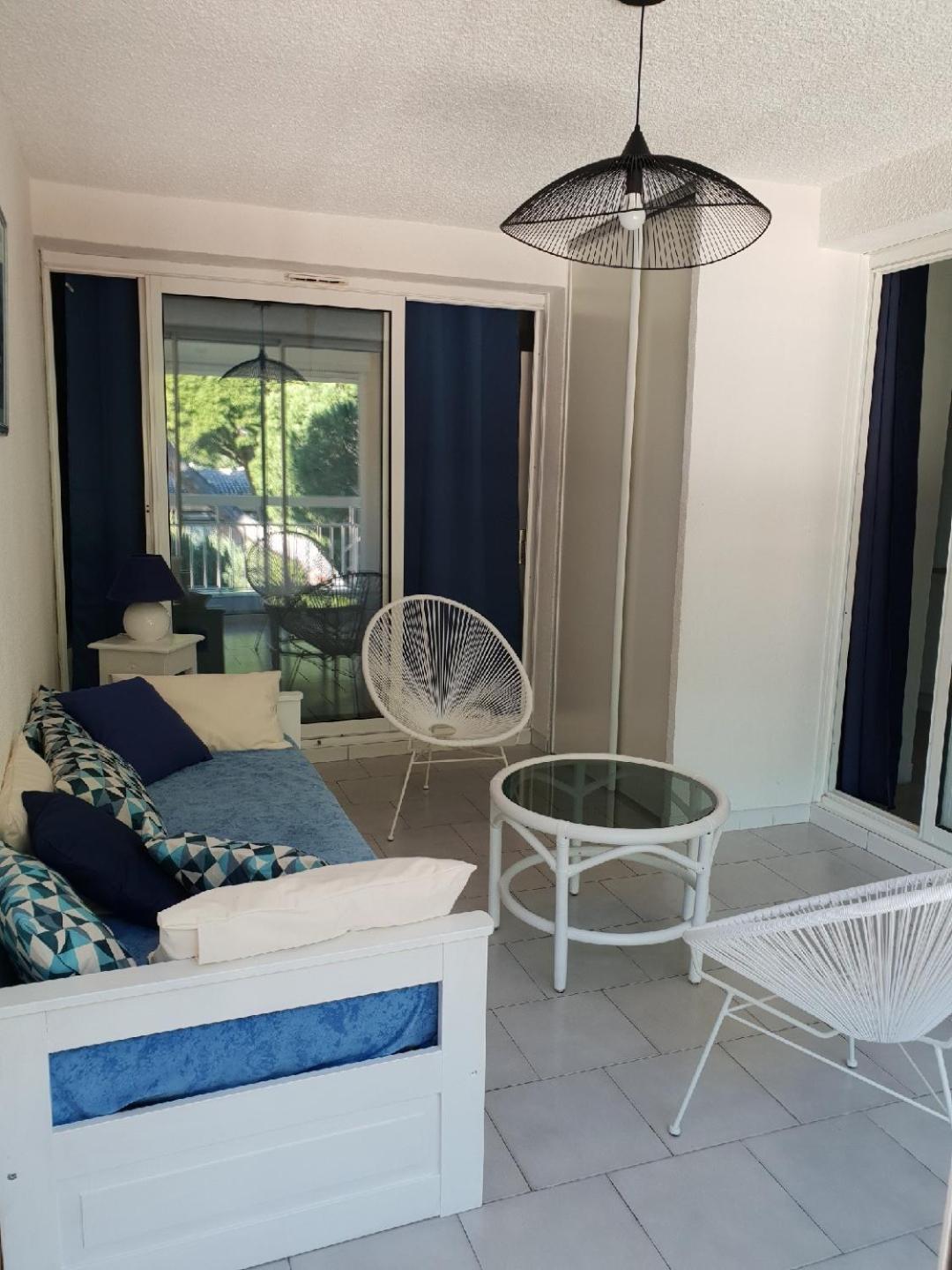 Superbe Appartement Cosy Vue Mer Pieds Dans L'Eau Cavalaire-sur-Mer Eksteriør billede
